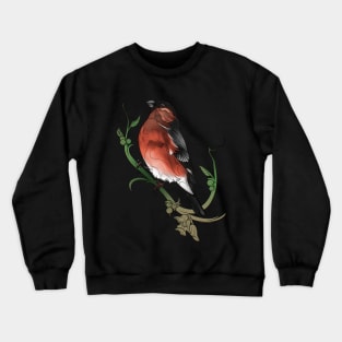 Bullfinch Crewneck Sweatshirt